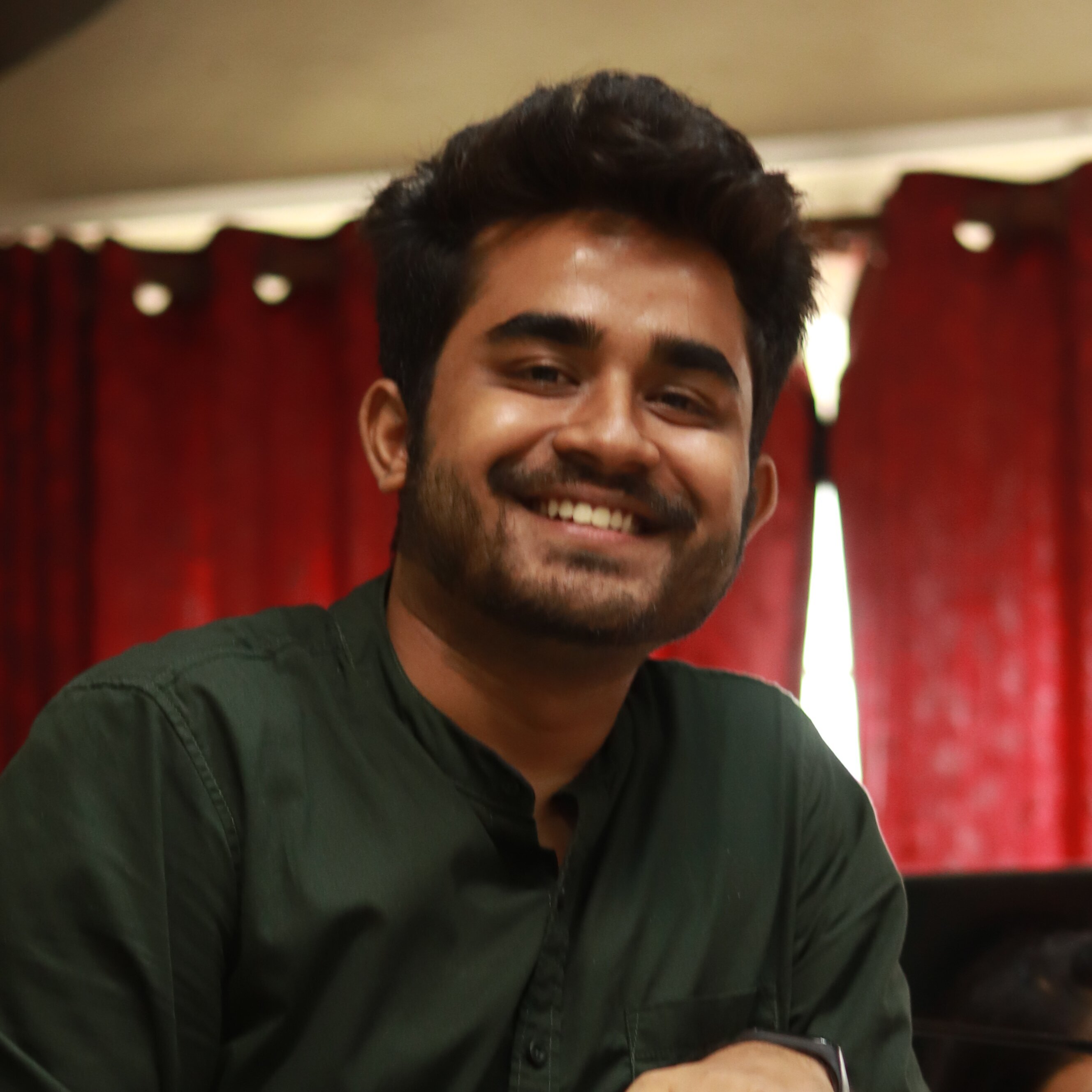 Display Picture